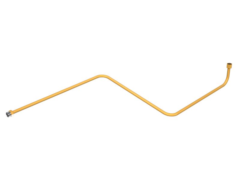 297-7006: Tube Assembly | CATCorp