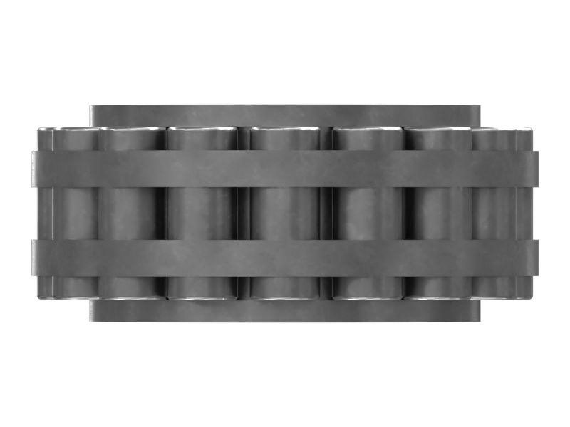 Роликовый подшипник