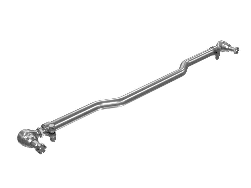 Link Group - Steering