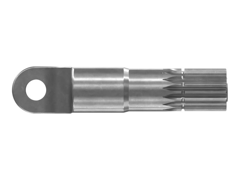 ВАЛ СОЛНЕЧНОЙ ШЕСТЕРНИ