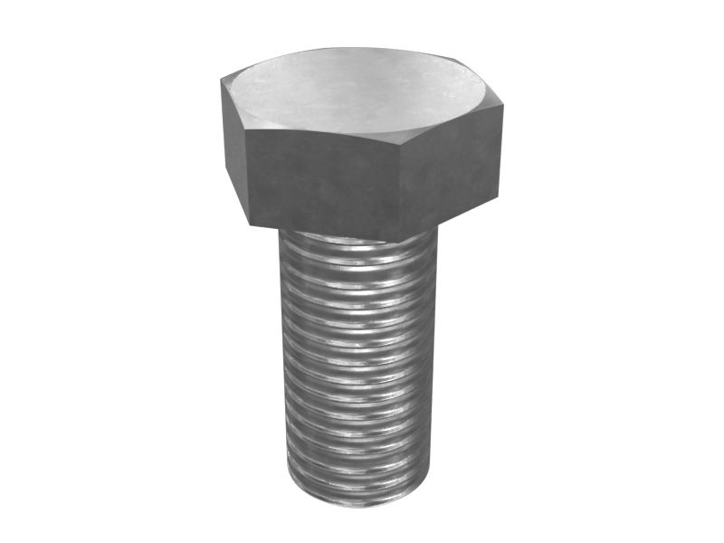 494-5951: Hex Head Bolt 4945951 купить