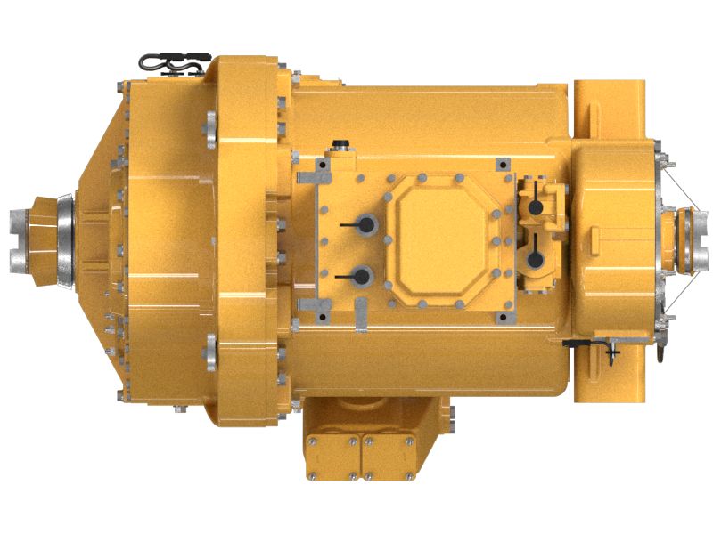 КОРОБКА ПЕРЕДАЧ