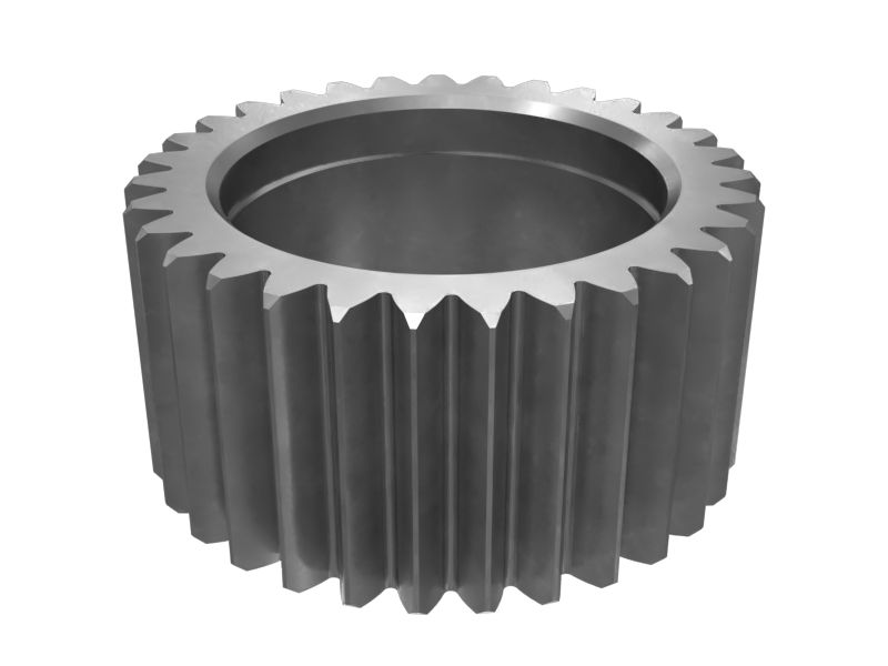 ШЕСТЕРНЯ ПЛАНЕТАРНОЙ ПЕРЕДАЧИ