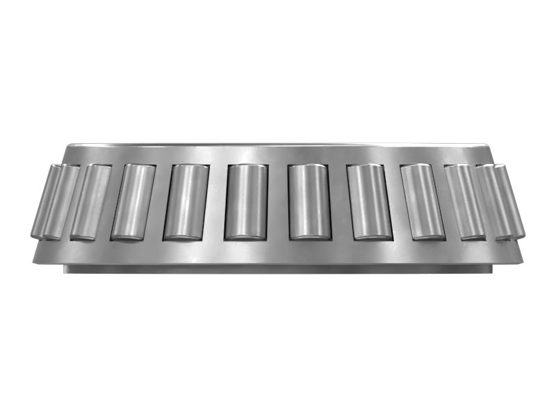 Конический подшипник, внутренний диаметр 85,73 мм