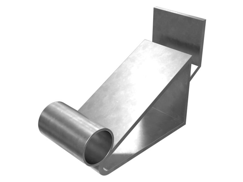490-9021: Electric Motor Brush Holder Spring | CATCorp