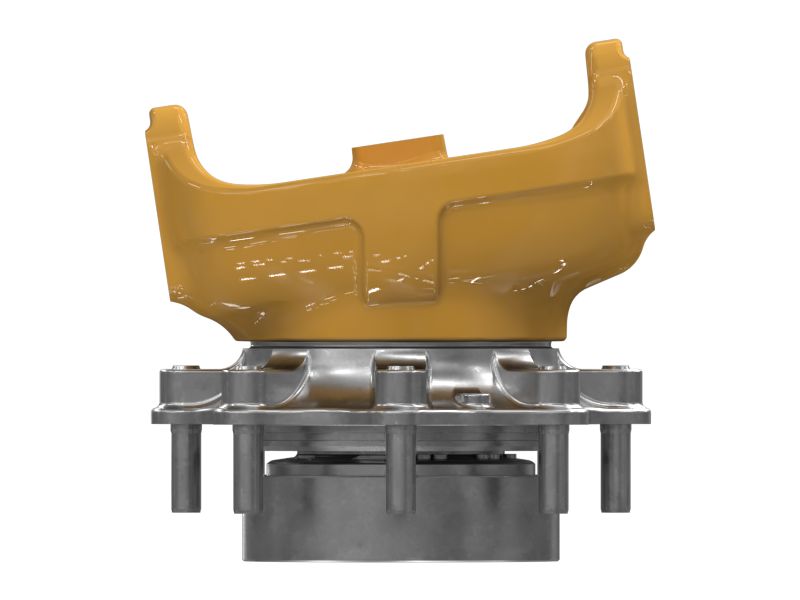 БЛОК КОЛЕСА