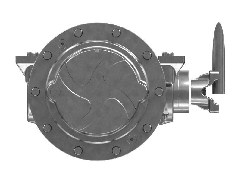 МОСТ ЗАДНИЙ