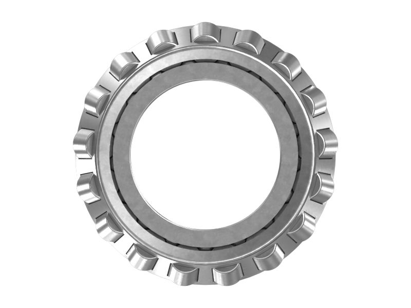 Внутренний диаметр подшипника 38,10 мм