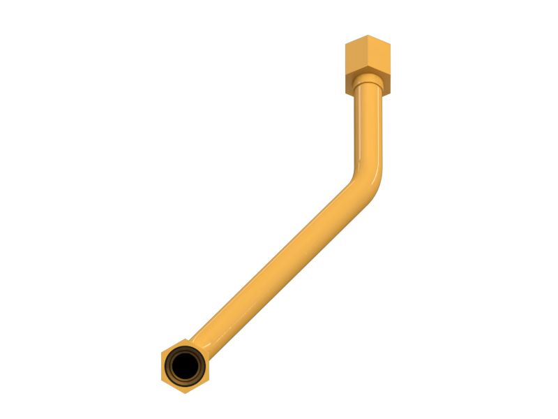 ТРУБКА В СБОРЕ