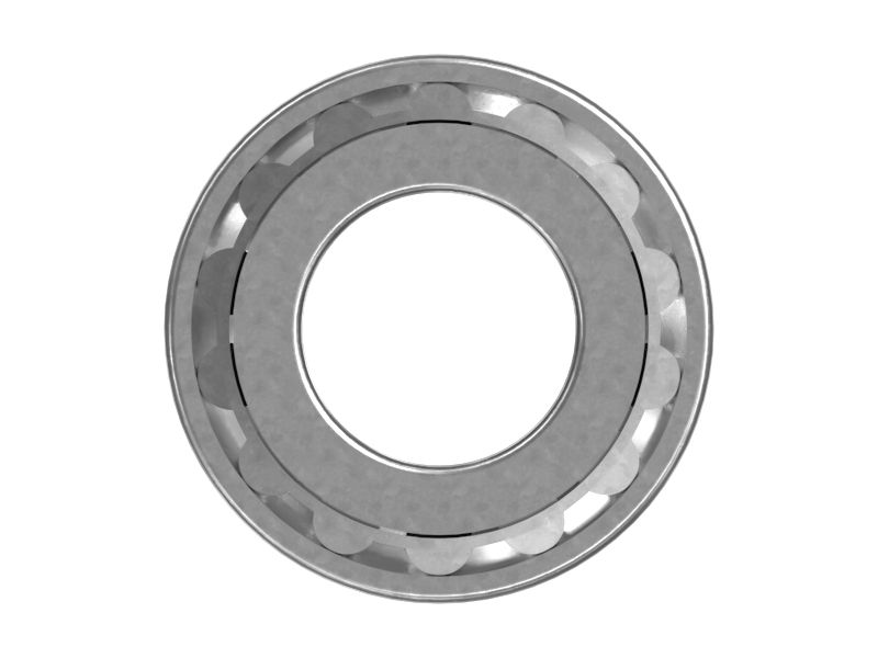 ПОДШИПНИК В СБОРЕ