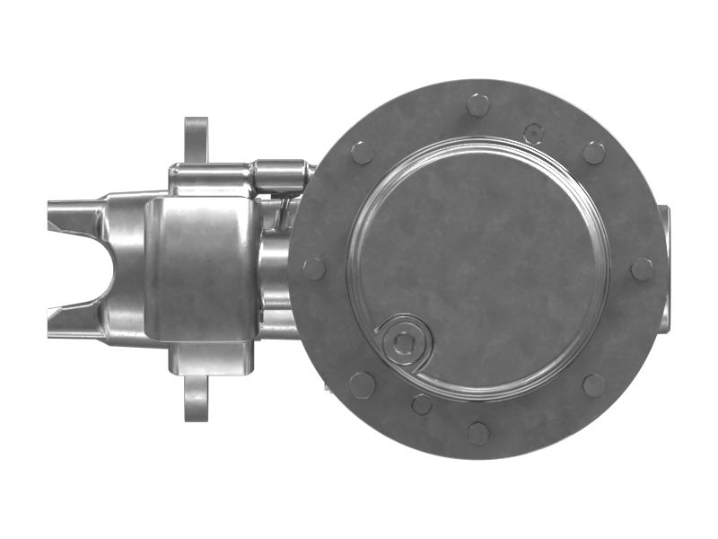 ПЕРЕДНИЙ МОСТ