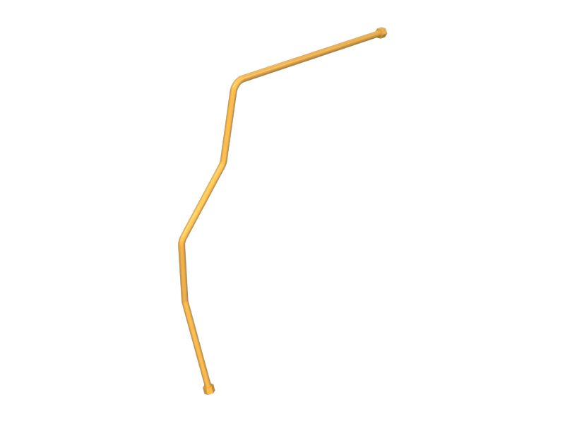 443-1231: ТРУБКА В СБОРЕ