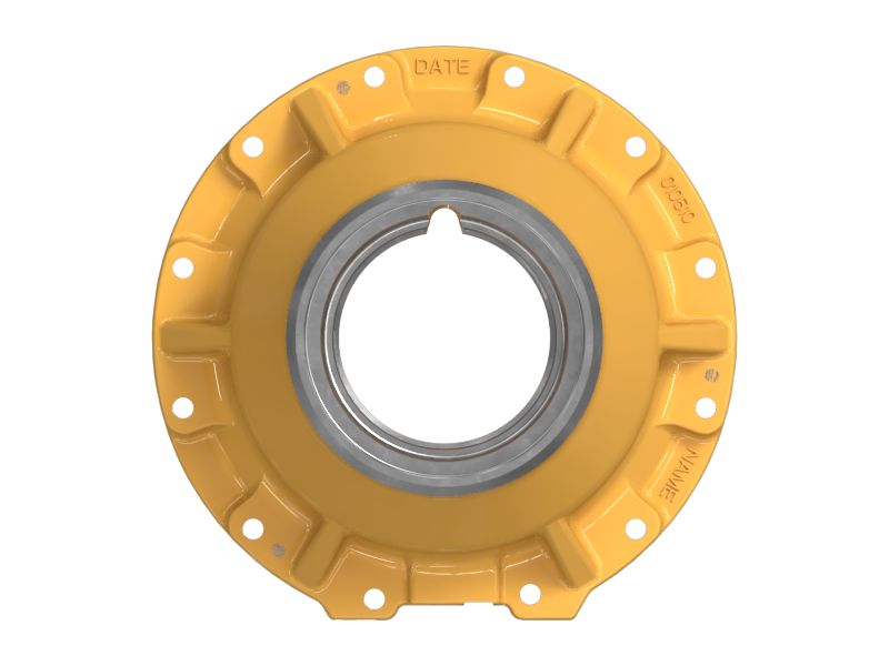 КОРПУС КОЛЕСА