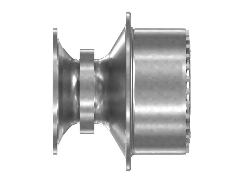 БЛОК БОРТОВОГО РЕДУКТОРА