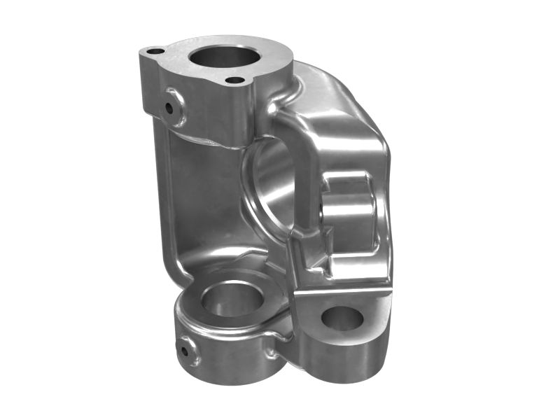 ШПИНДЕЛЬ ПРАВЫЙ