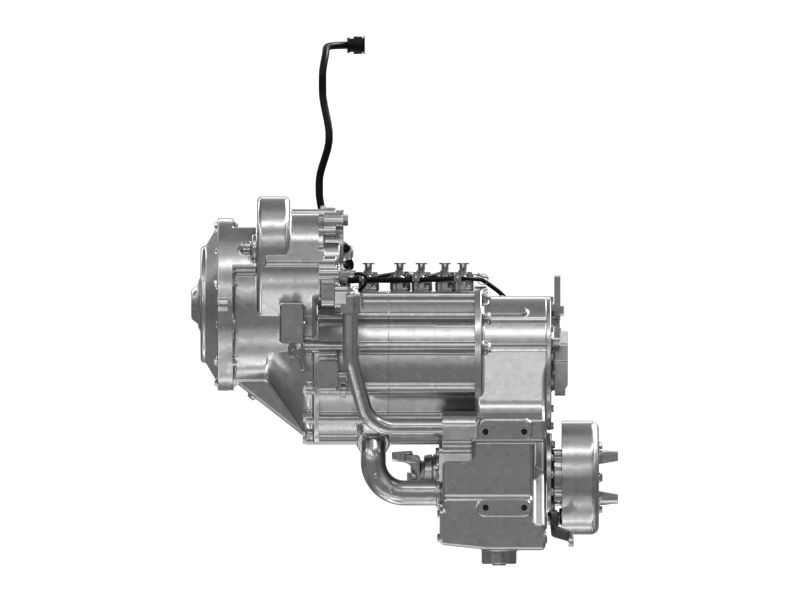 КОРОБКА ПЕРЕДАЧ