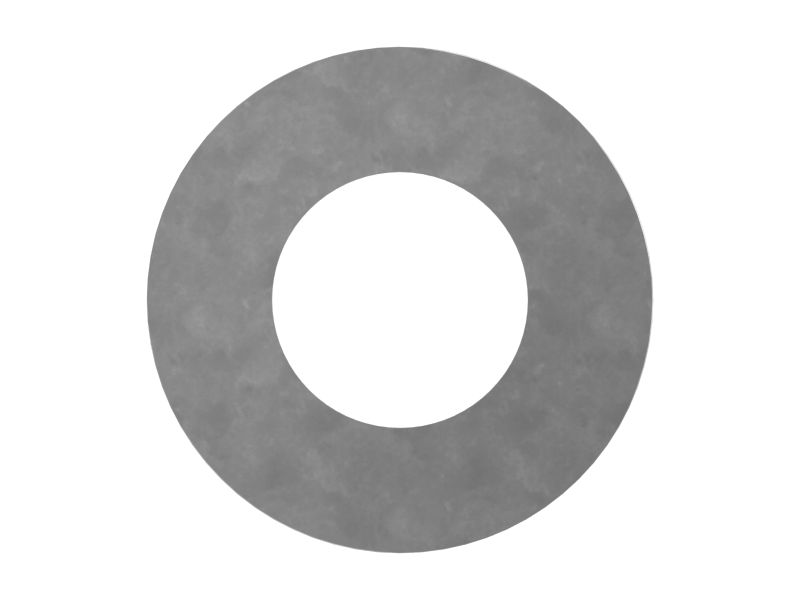 ТОРМОЗНОЙ ДИСК