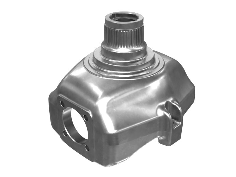 КУЛАК ПРАВЫЙ