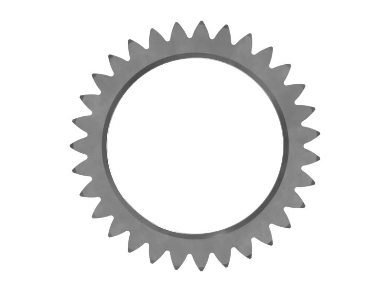 ШЕСТЕРНЯ ПЛАНЕТАРНОЙ ПЕРЕДАЧИ