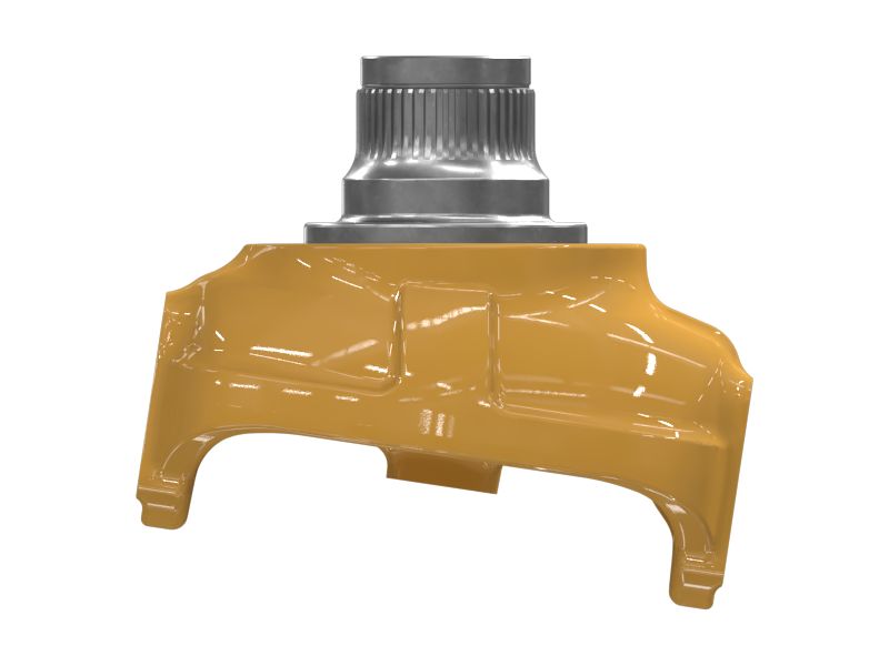 КУЛАК ЛЕВЫЙ