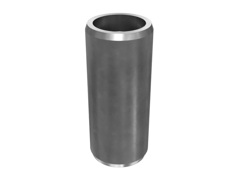 ВАЛ С МУФТОЙ