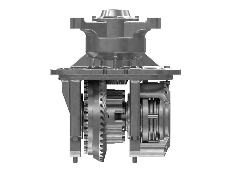 ШЕСТЕРНЯ ДИФФЕРЕНЦИАЛА