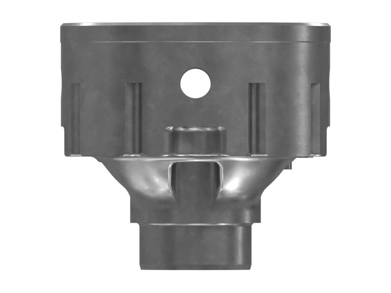 КАРТЕР ДИФФЕРЕНЦИАЛА