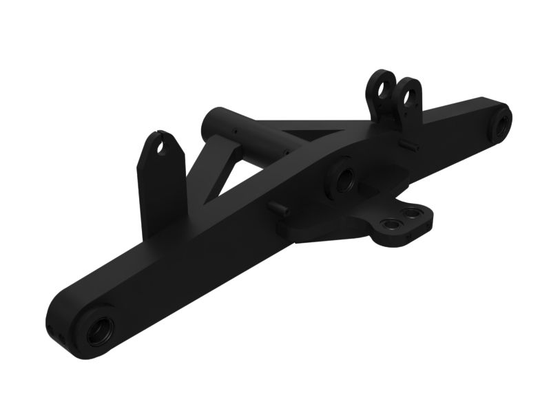 МОСТ В СБОРЕ