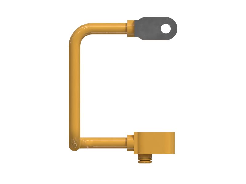 ТРУБКА В СБОРЕ