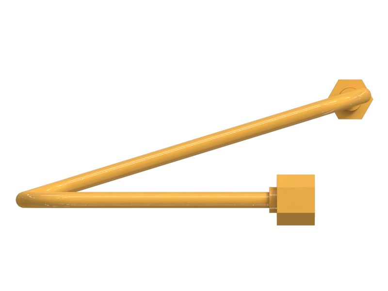 ТРУБКА В СБОРЕ