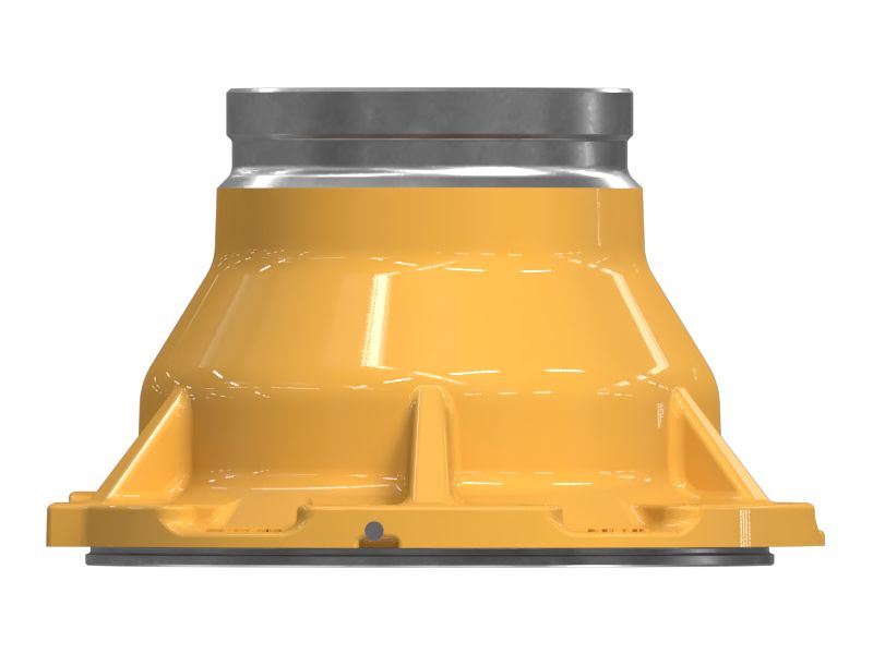 КОРПУС КОЛЕСА