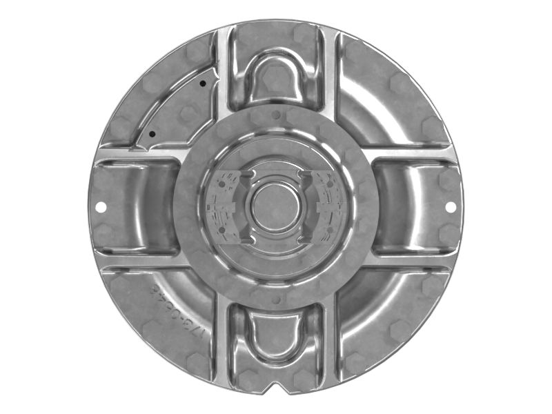 ШЕСТЕРНЯ ДИФФЕРЕНЦИАЛА