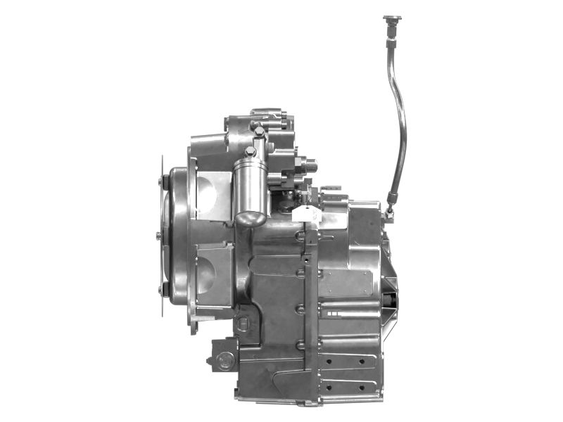 526-0657: Power Shift Transmission Arrangement | Cat® Parts Store