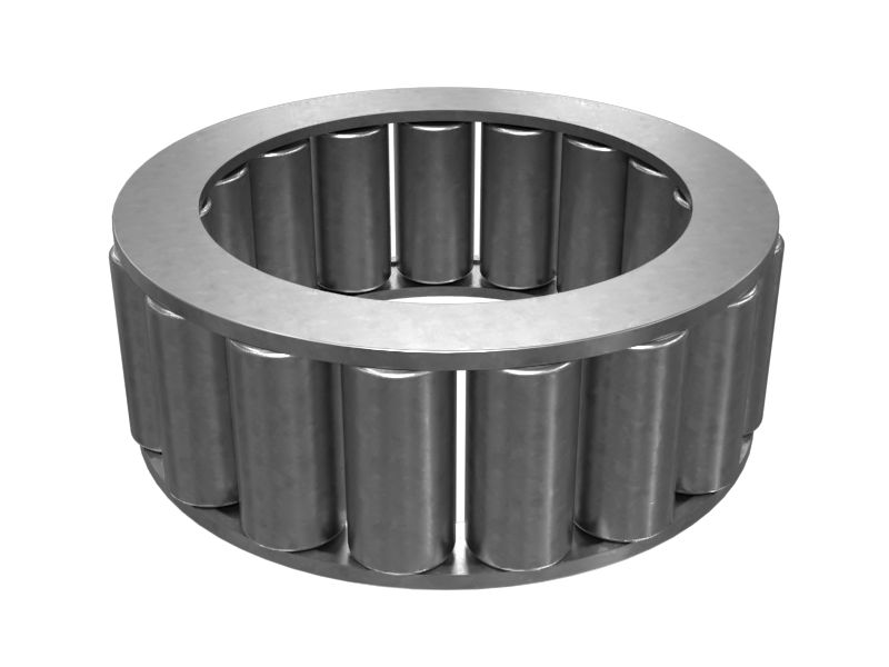 Игольчатый подшипник (с защитой от загрязнения)