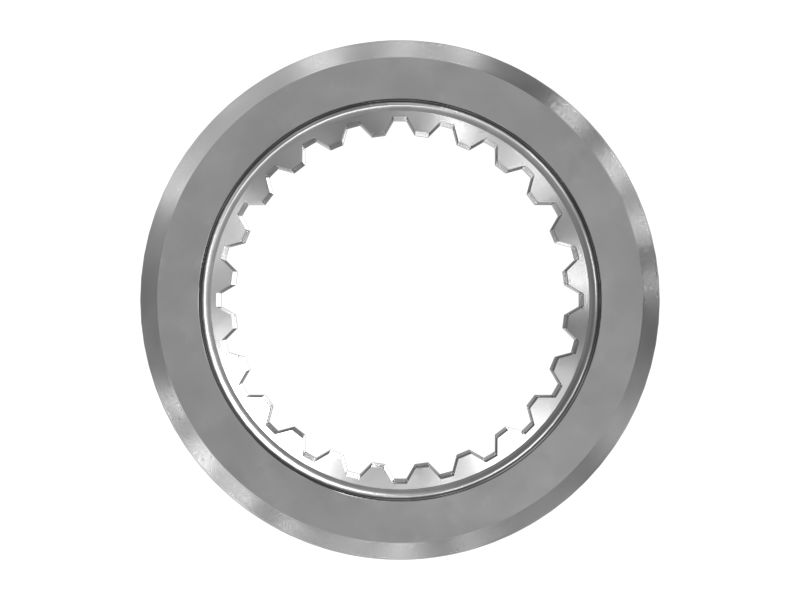 ВАЛ С МУФТОЙ