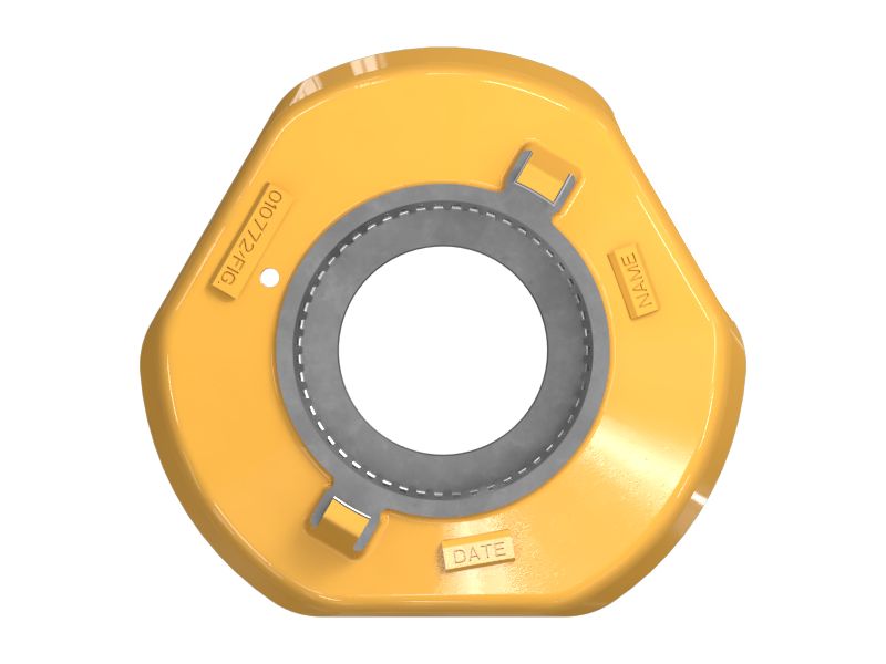 ВОДИЛО ПЛАНЕТАРНОЙ ПЕРЕДАЧИ