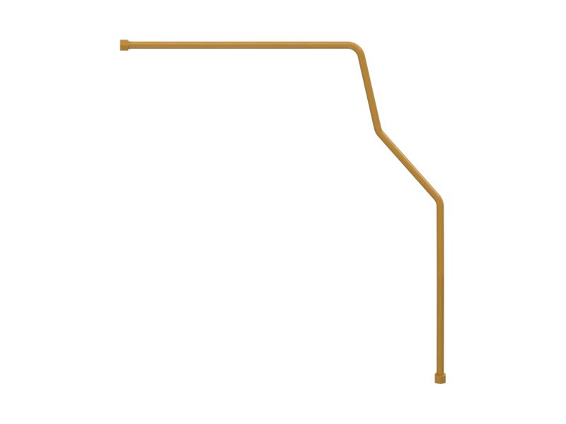 ТРУБКА В СБОРЕ