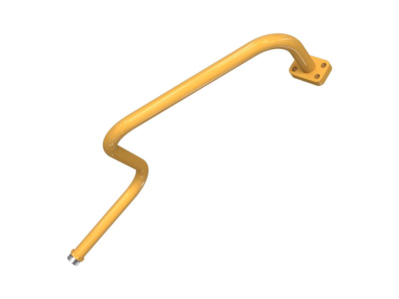 ТРУБКА В СБОРЕ