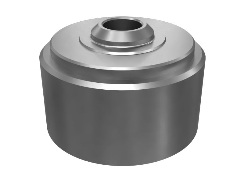 ПРОКЛАДКА НАПРАВЛЯЮЩЕГО КОЛЕСА