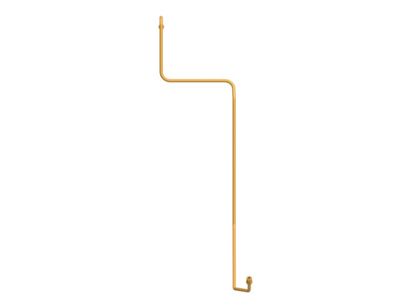 489-0459: Steel Tube Assembly 4890459 купить
