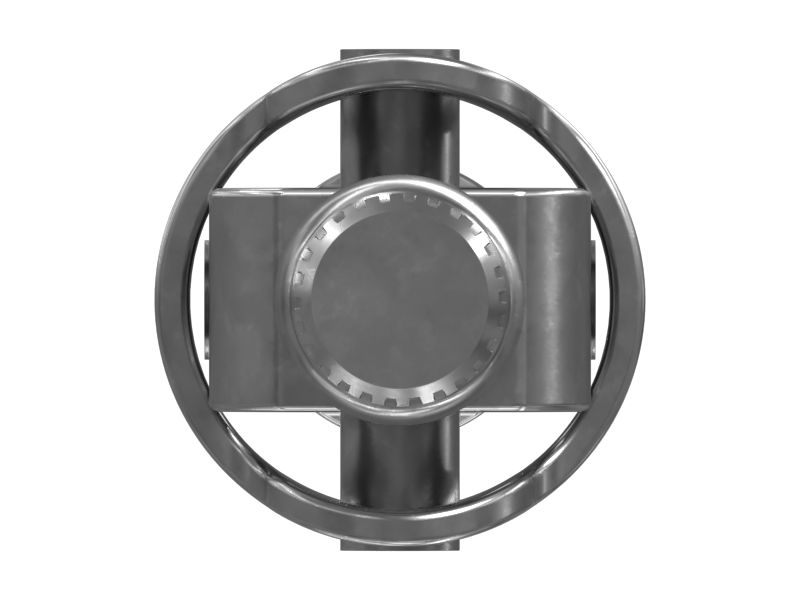 ВАЛ В СБОРЕ HA