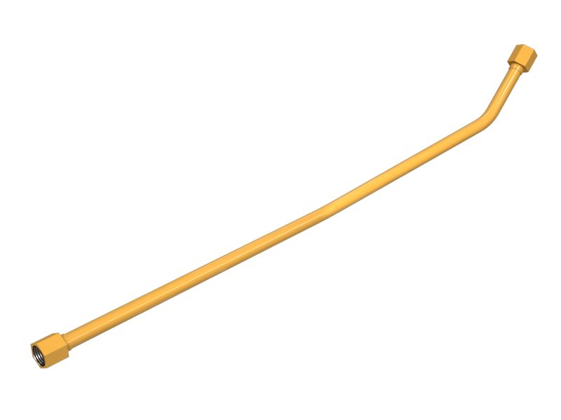 ТРУБКА В СБОРЕ