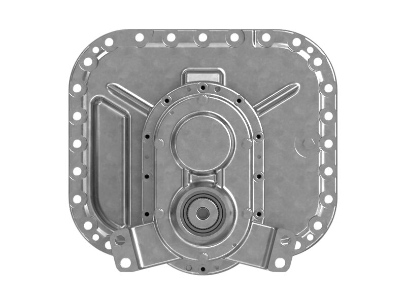 ШЕСТЕРНЯ ДИФФЕРЕНЦИАЛА