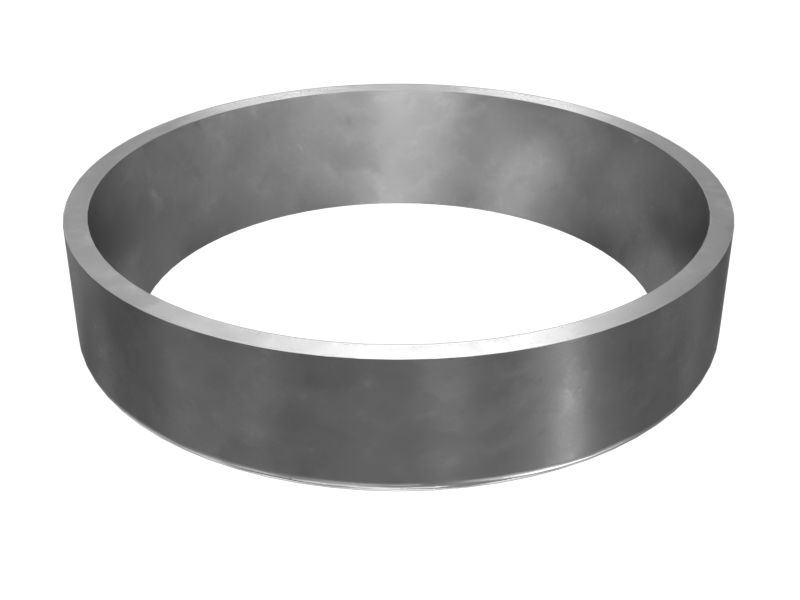 Наружное кольцо конического роликового подшипника 139,99 мм