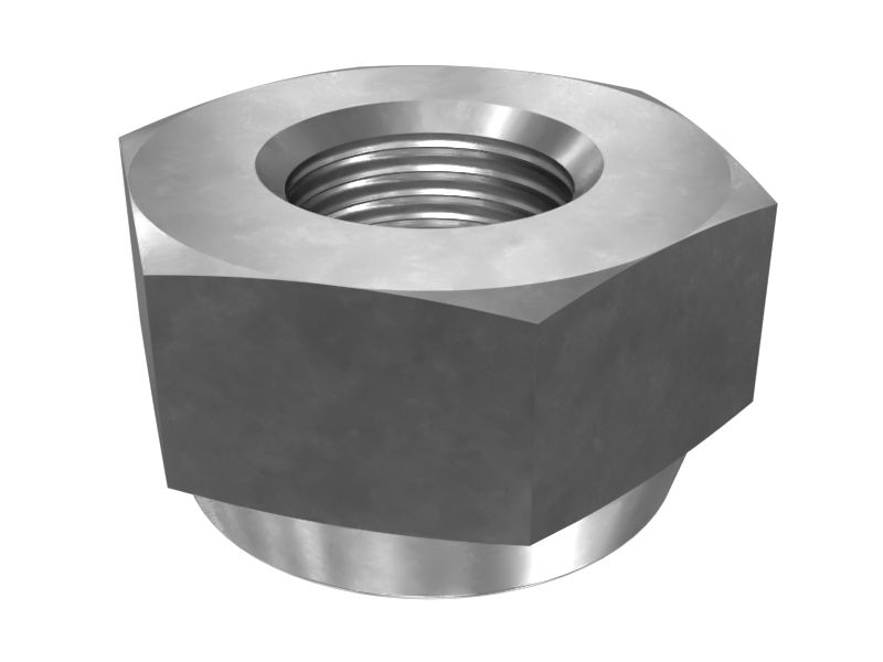 498-3880: Lock Nut 4983880 купить