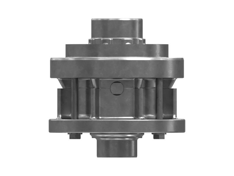 БЛОК ДИФФЕРЕНЦИАЛА