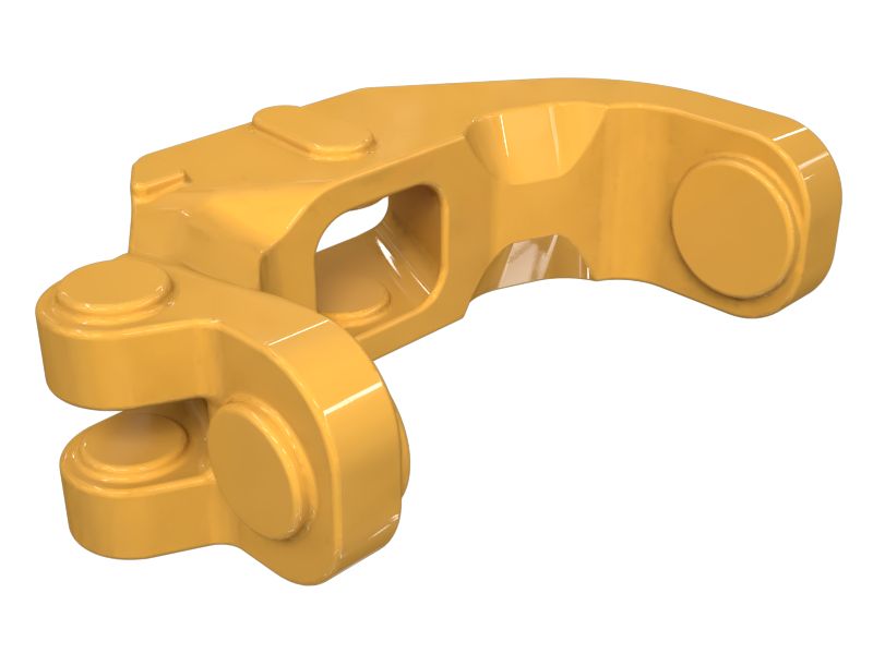 РЫЧАГ В СБОРЕ