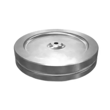 5G-8993: 143.50mm Gray Iron Casted Retainer