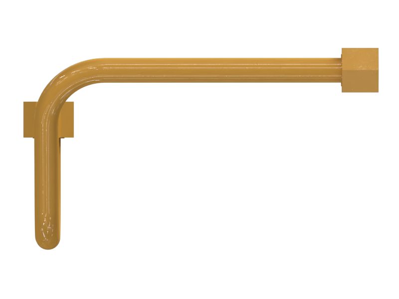 348-4284: Tube Assembly 3484284 купить