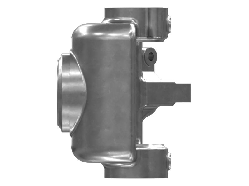 ШПИНДЕЛЬ ПРАВЫЙ